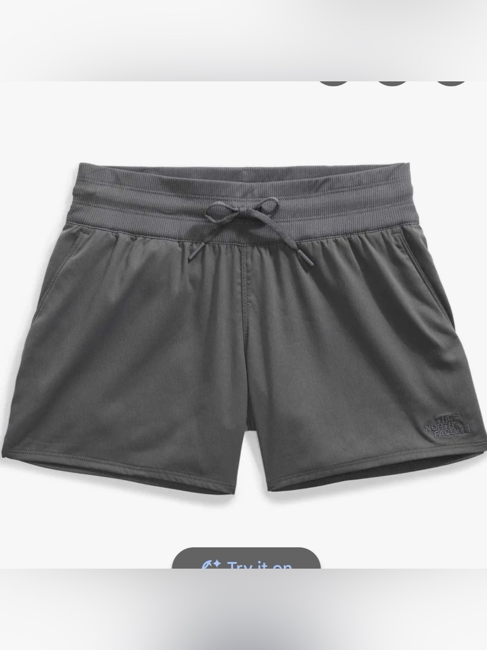 The North Face Women's Aphrodite Shorts